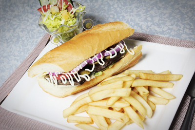 長春開元名都多摩咖啡廳 不只是自助餐 零點更精彩