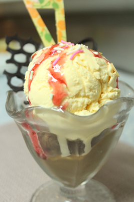 長春開元名都多摩咖啡廳 不只是自助餐 零點更精彩