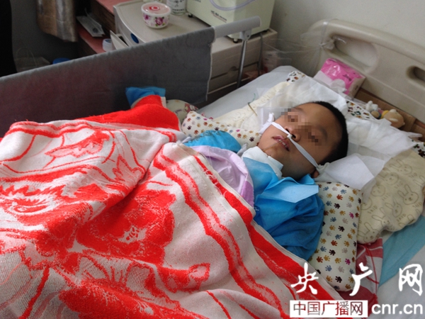 吉林4人接種狂犬疫苗昏迷 涉事企業稱負債無力救助