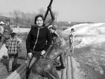 吉林市一15歲女孩已失聯一周 警方已介入調查