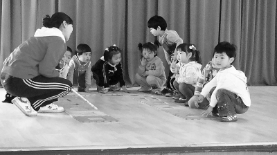 幼兒園“小學化” 是學校想教 還是家長要求？