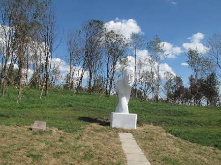 美好吉林之二：第12屆長春雕塑展 部分作品欣賞