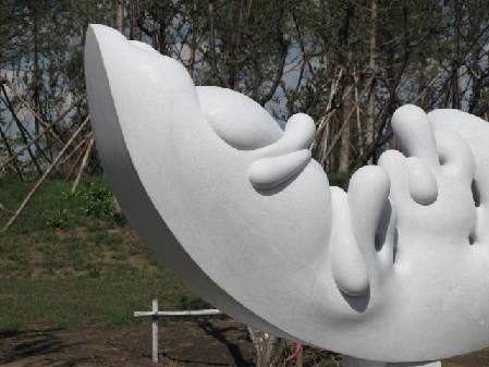 美好吉林之二：第12屆長春雕塑展 部分作品欣賞