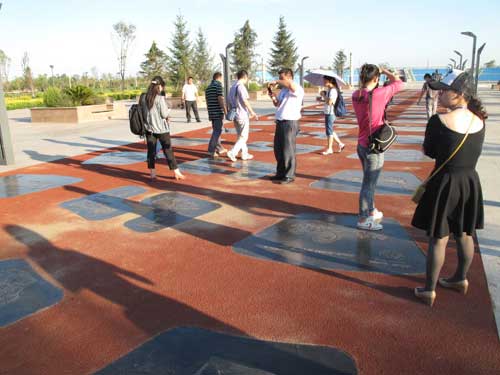 “美好吉林”之三：長春——中國汽車的故鄉