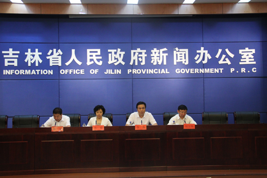 吉林遼源:加快地區(qū)文化發(fā)展 打造地區(qū)文化品牌