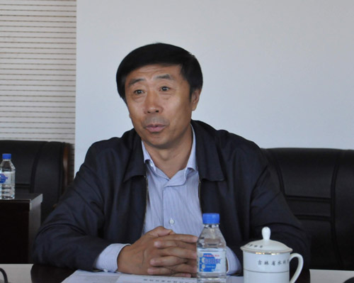 吉林省五大水利重點工程 受益人口近千萬