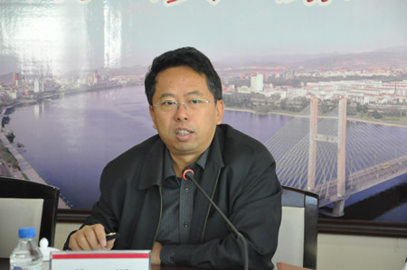 吉林省住房城鄉(xiāng)建設工作平穩(wěn)健康發(fā)展