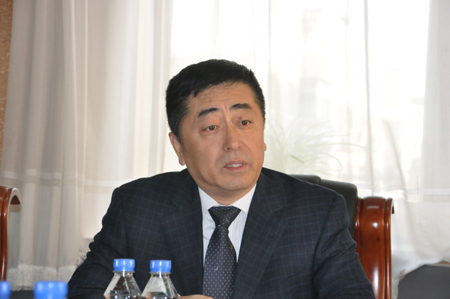 “雙十”工程推動吉林省自主創(chuàng)新體系建設(shè)