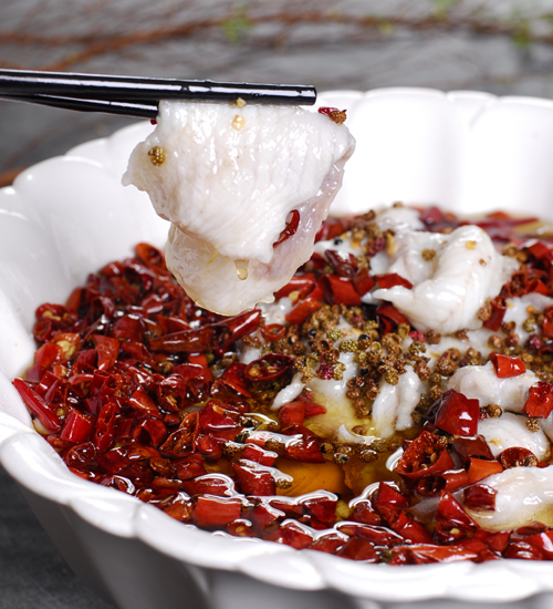 長春開元名都推出川菜美食節(jié)