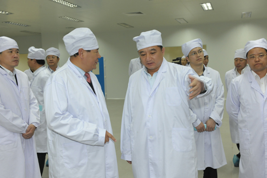 傳承與創新,通化特色民營經濟持續快速健康發展