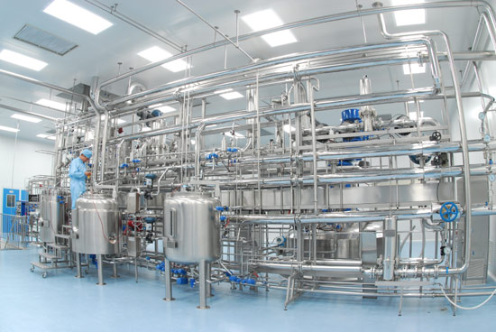 東寶藥業(yè)：依靠科技創(chuàng)新 打造世界級生物醫(yī)藥民族品牌