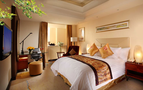 備戰(zhàn)高考 長(zhǎng)春開元名都大酒店貼心助力學(xué)子