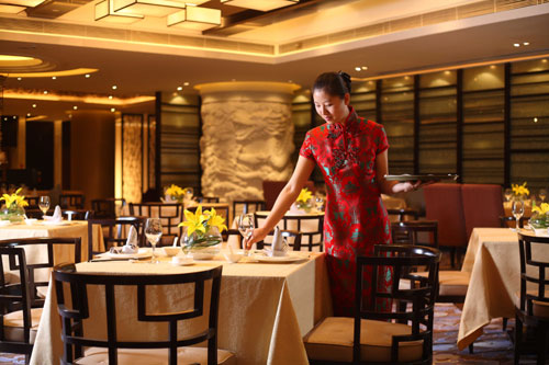 備戰(zhàn)高考 長(zhǎng)春開元名都大酒店貼心助力學(xué)子