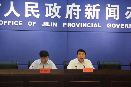 吉林省旅游商品博覽會即將開幕