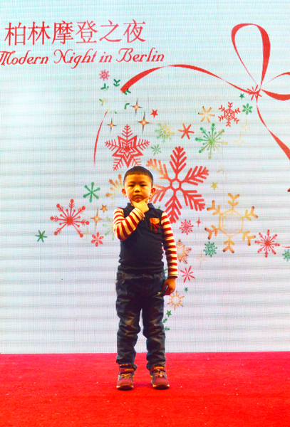 “12580”搞怪頑皮十連抽