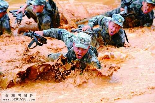 揭秘我軍特等射手的成才之路