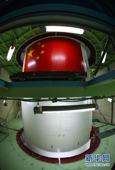 載人航天：中國人的“太空舞步”