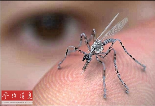 美退役海軍上校稱“全能”無人機時代即將到來