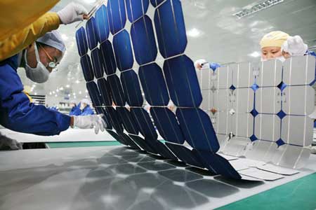 泰州舉辦特色產(chǎn)業(yè)投資說明會 為規(guī)模特色產(chǎn)業(yè)提速