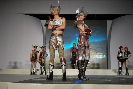 環球動漫嬉戲谷，3900萬人投票期待盡快入園體驗!