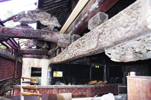 周瑜曾在高淳練過兵？練兵是為打赤壁之戰？