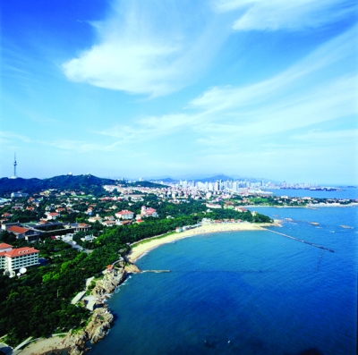 組圖:“中國歷史文化名街”成果展