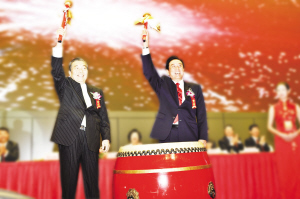 臺(tái)灣名品交易會(huì)助推南京邁向“國(guó)際會(huì)展之都”