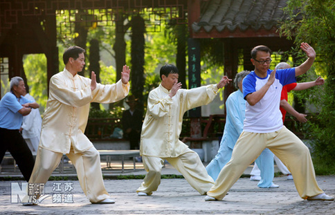 南京眾多博物館、景點免費開放
