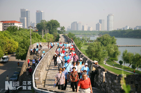 南京眾多博物館、景點免費開放