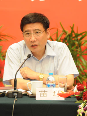 17部委齊聚無錫共商國家傳感網創新示范區建設