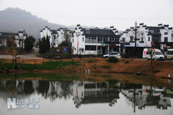 “江蘇最美鄉村”評選出爐