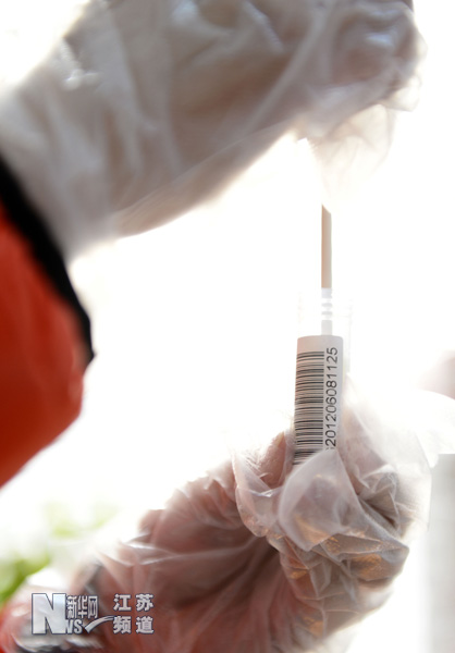 少兒潛能評測中心在無錫成立