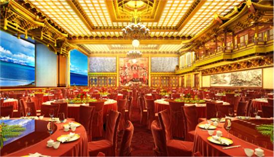 東方之門獲獎 彰顯收藏價值