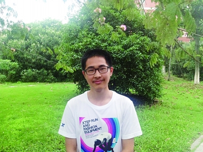 各地市高考狀元現身 江蘇文理考神都是常州女生