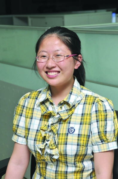 各地市高考狀元現身 江蘇文理考神都是常州女生