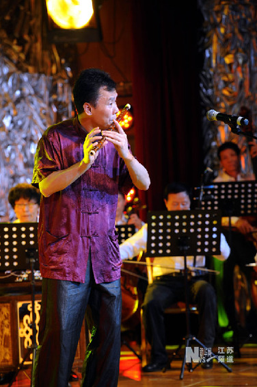 南京舉辦首屆職工文藝原創(chuàng)作品大賽