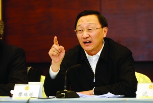 南京政協(xié)委員吐槽