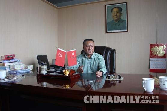 莫舍社區打造經濟文化惠民的和諧社區