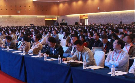 2011中國城市規劃年會在寧召開