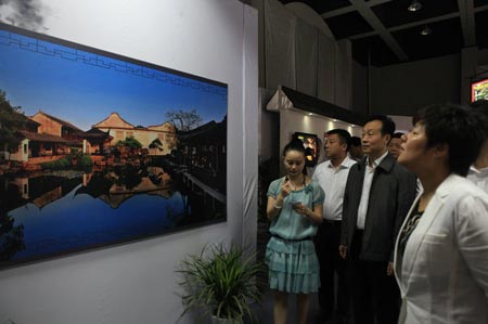 《中國國家地理》出版滄浪專題 展現古城風韻