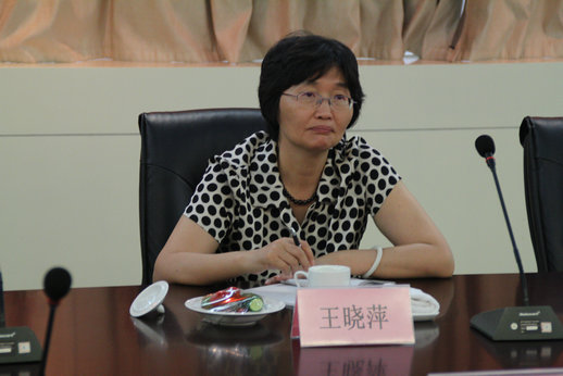 國(guó)僑辦調(diào)研組調(diào)研南通外事僑務(wù)工作