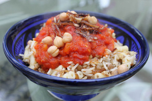 蘇州新城花園阿拉伯美食節開幕