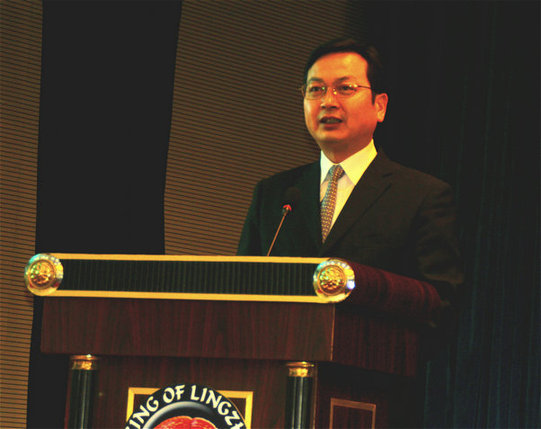 南通舉辦新僑商海外創業情況匯報會