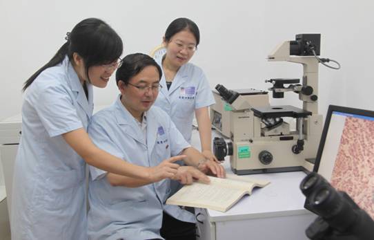 南京大學華子春課題組榮獲2012年度國家技術發明二等獎