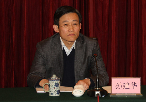 南通：心系僑商創業發展 獻策家鄉共創輝煌