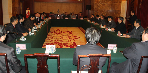 南通：心系僑商創業發展 獻策家鄉共創輝煌