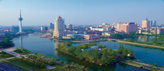 為什么是南通?!(發展篇)