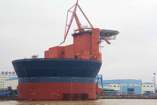 2013中國航海日活動網(wǎng)絡媒體南通行 體驗通江達海