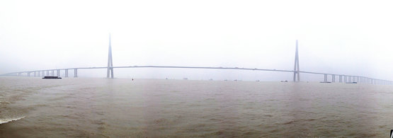 2013中國航海日活動網(wǎng)絡媒體南通行 體驗通江達海