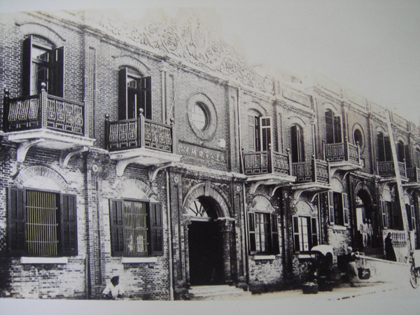 唐閘工業遺存:中國近代工業忠實的記錄者